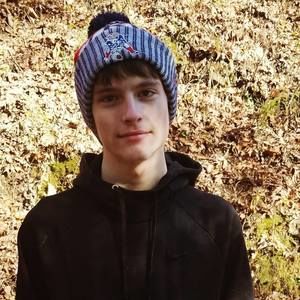 Meet your Posher, Zach